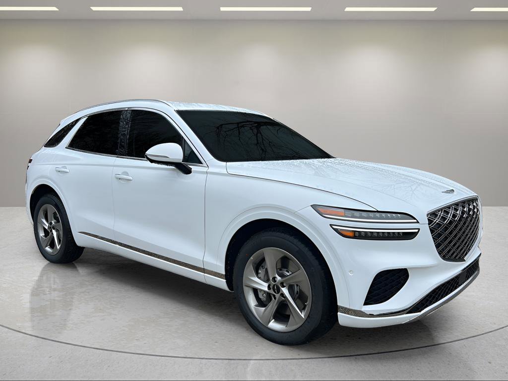 New 2026 Genesis GV70 2.5T Advanced image 7