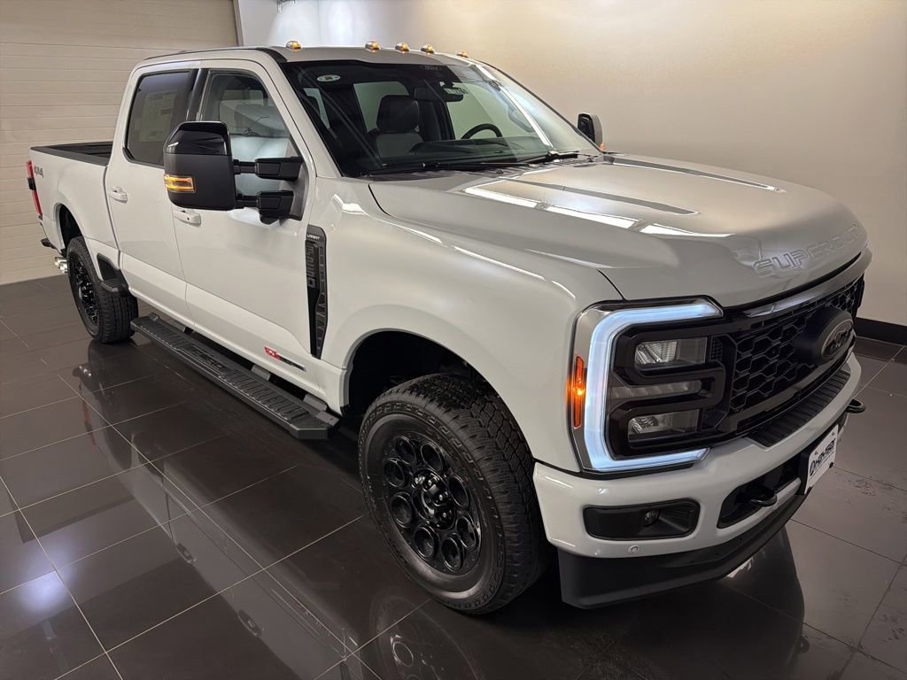 New 2026 Ford F250 Lariat AWD/4WD video 1