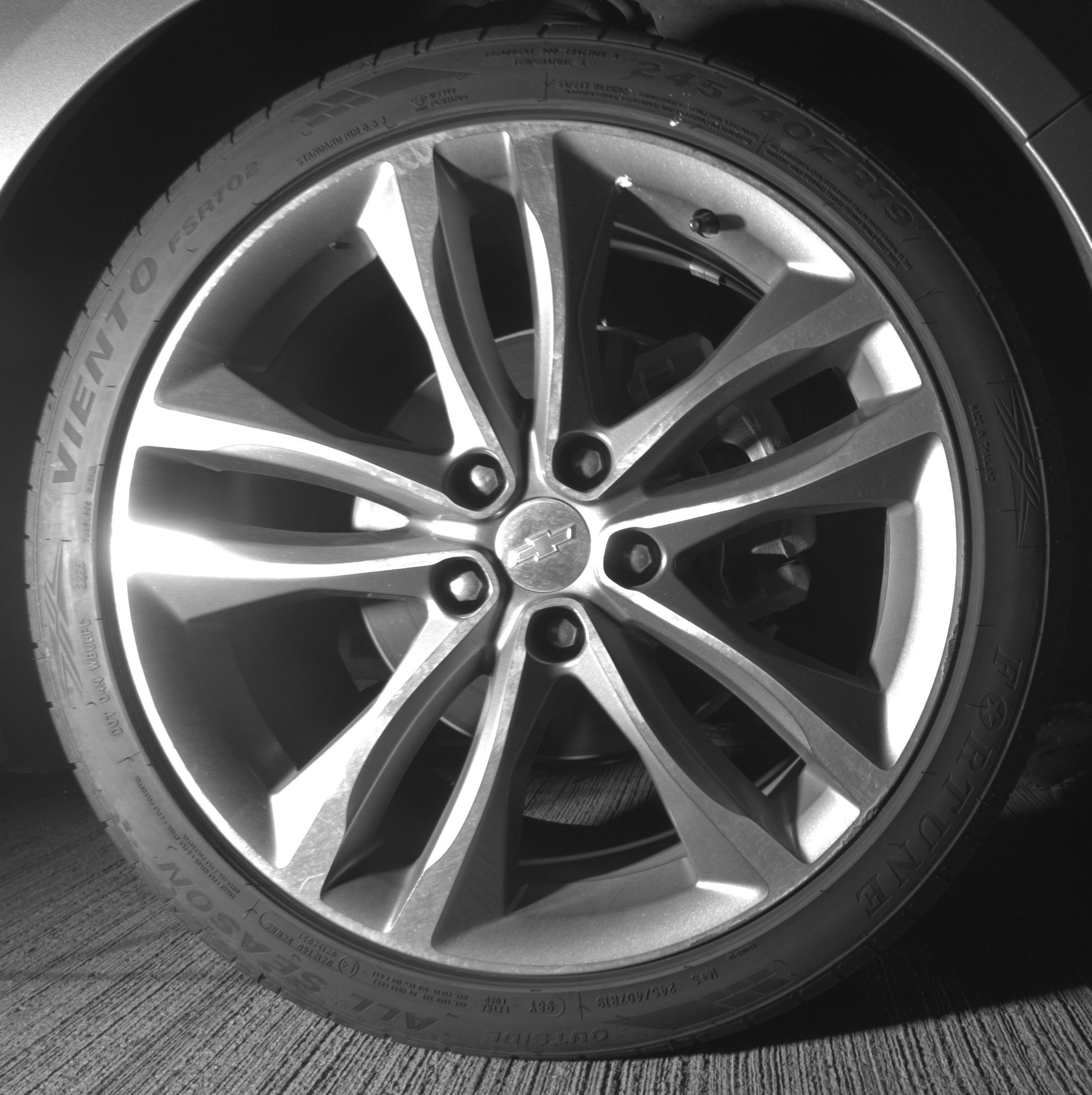 Used 2024 Chevrolet Malibu LT image 13