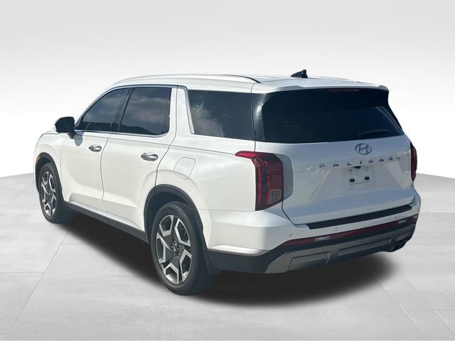 Used 2025 Hyundai Palisade SEL image 7