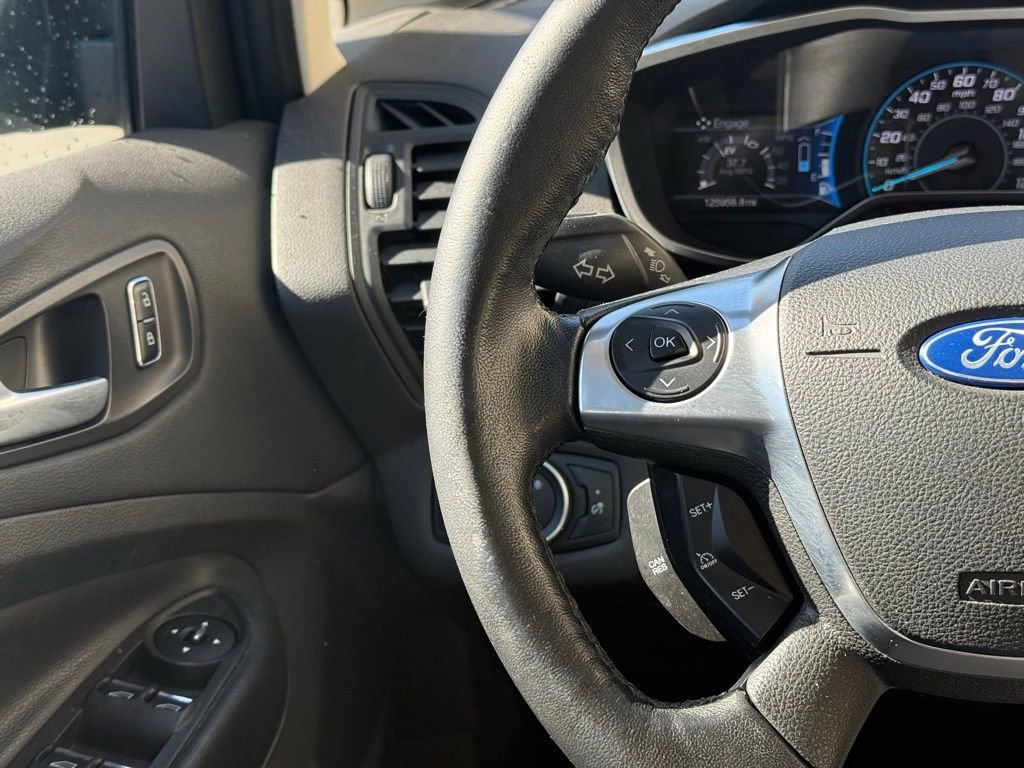 Used 2015 Ford C-MAX SE w/ Interior Protection Package FWD image 12