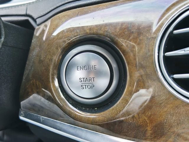 Used 2015 Mercedes-Benz S 550 4MATIC Sedan image 22