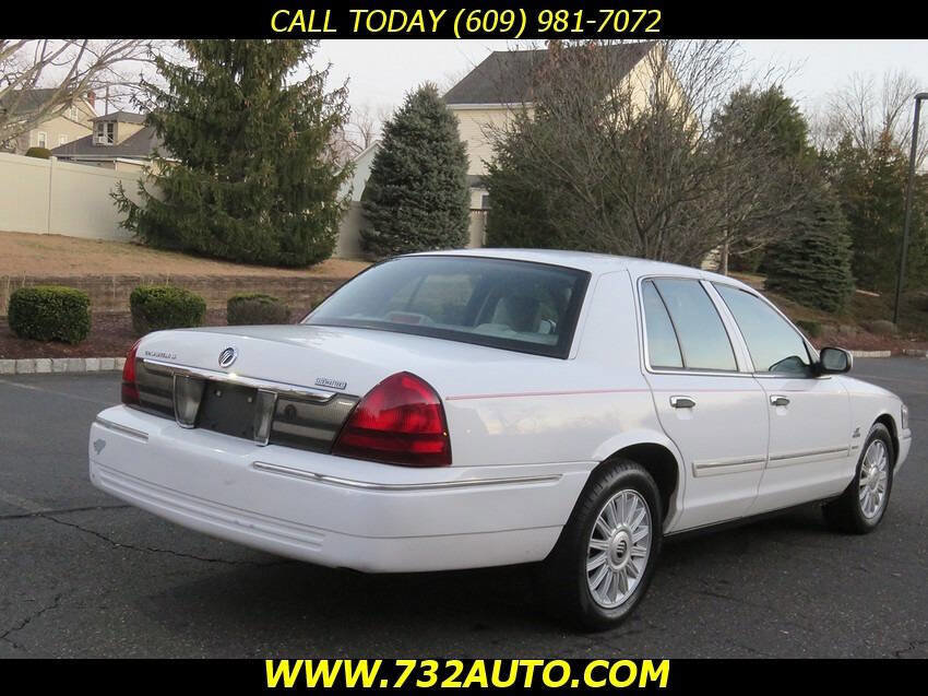 Used 2010 Mercury Grand Marquis LS image 12