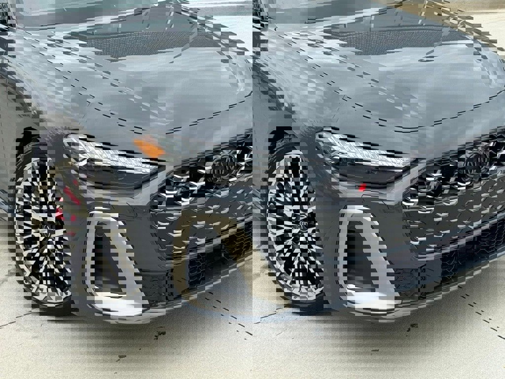 New 2025 Audi S5 Prestige image 6