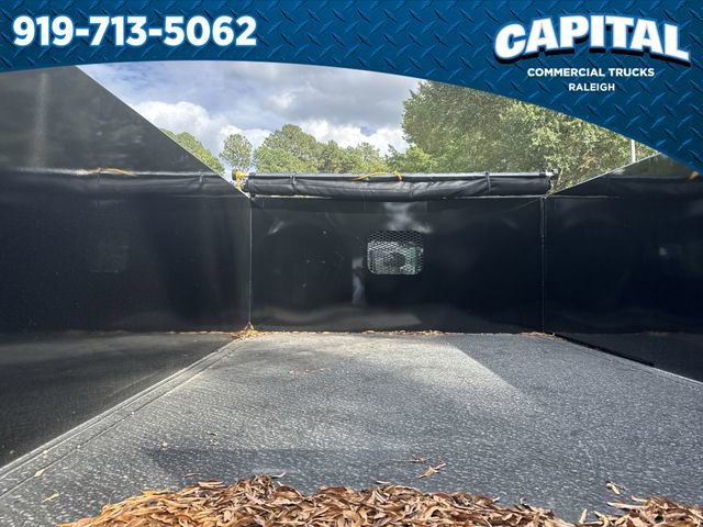 New 2025 Ford F550 4x4 Crew Cab image 16