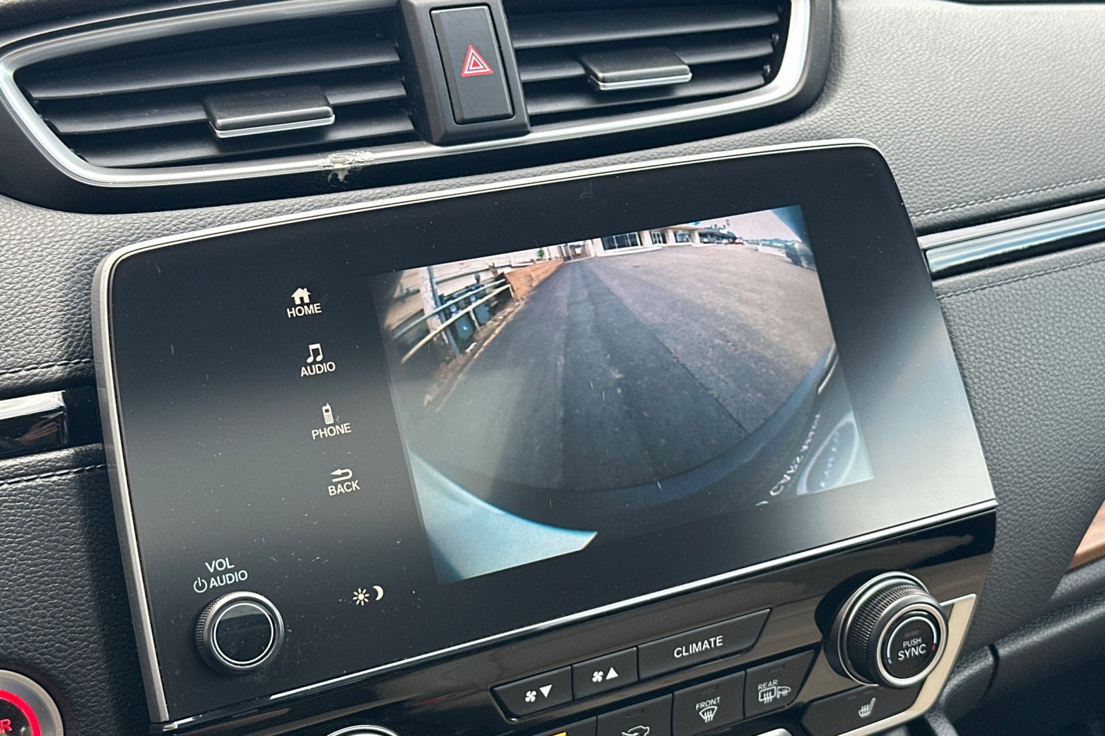 Used 2020 Honda CR-V EX-L image 21