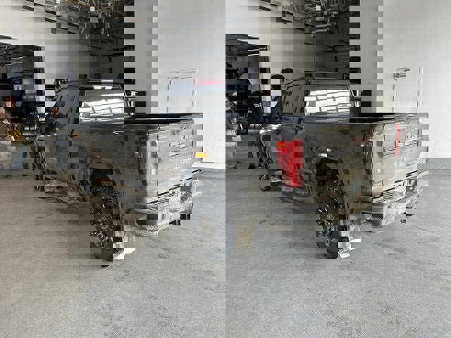 Certified 2023 GMC Sierra 3500 AT4 image 7