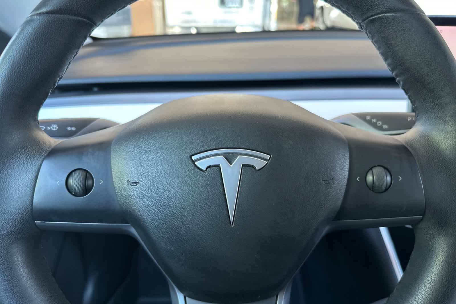Used 2019 Tesla Model 3 Long Range AWD/4WD image 24