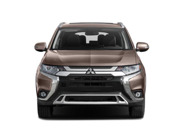 Used 2020 Mitsubishi Outlander SE FWD image 4
