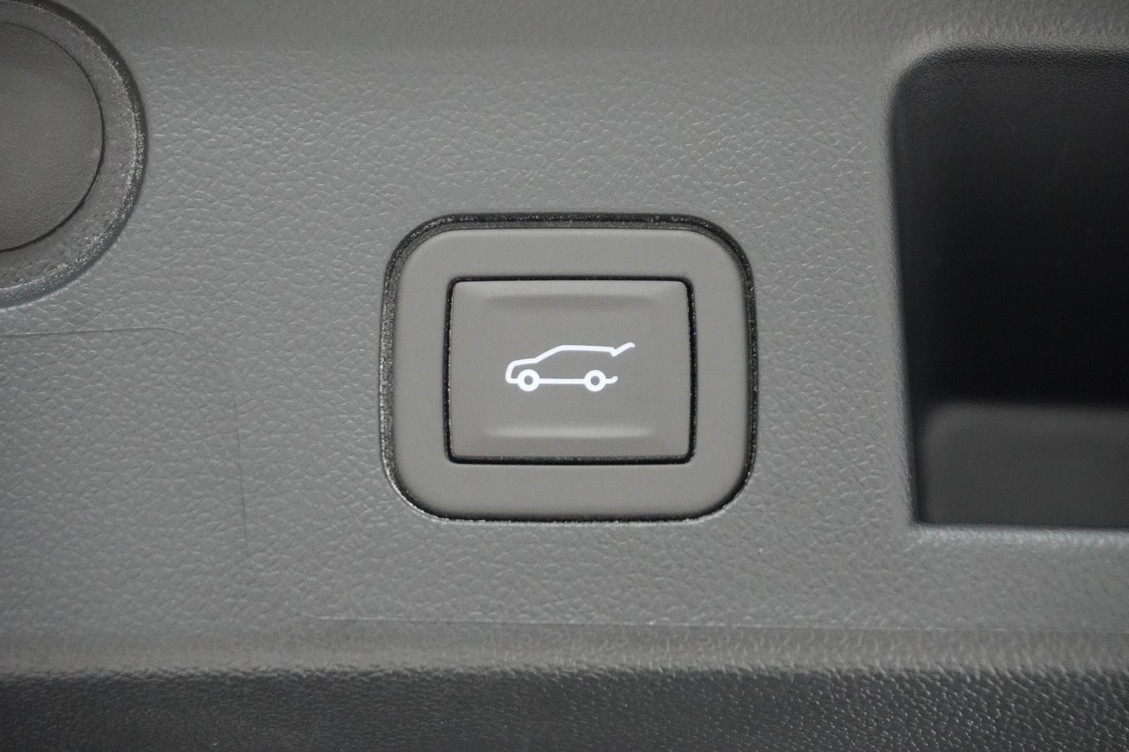 New 2026 Chevrolet Equinox RS w/ Convenience Package III image 7