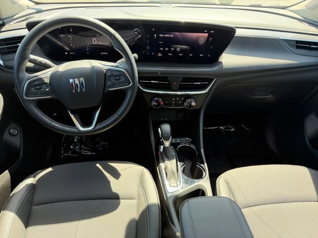 Used 2025 Buick Encore GX Preferred FWD image 10