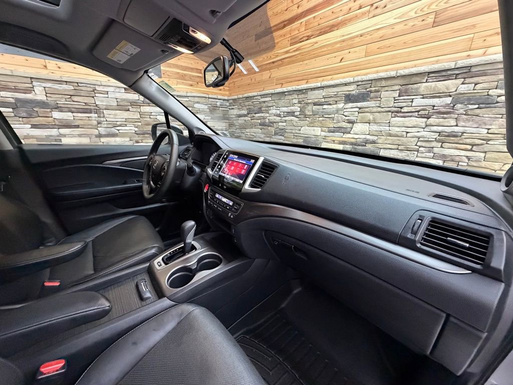 Used 2019 Honda Ridgeline RTL-T image 13