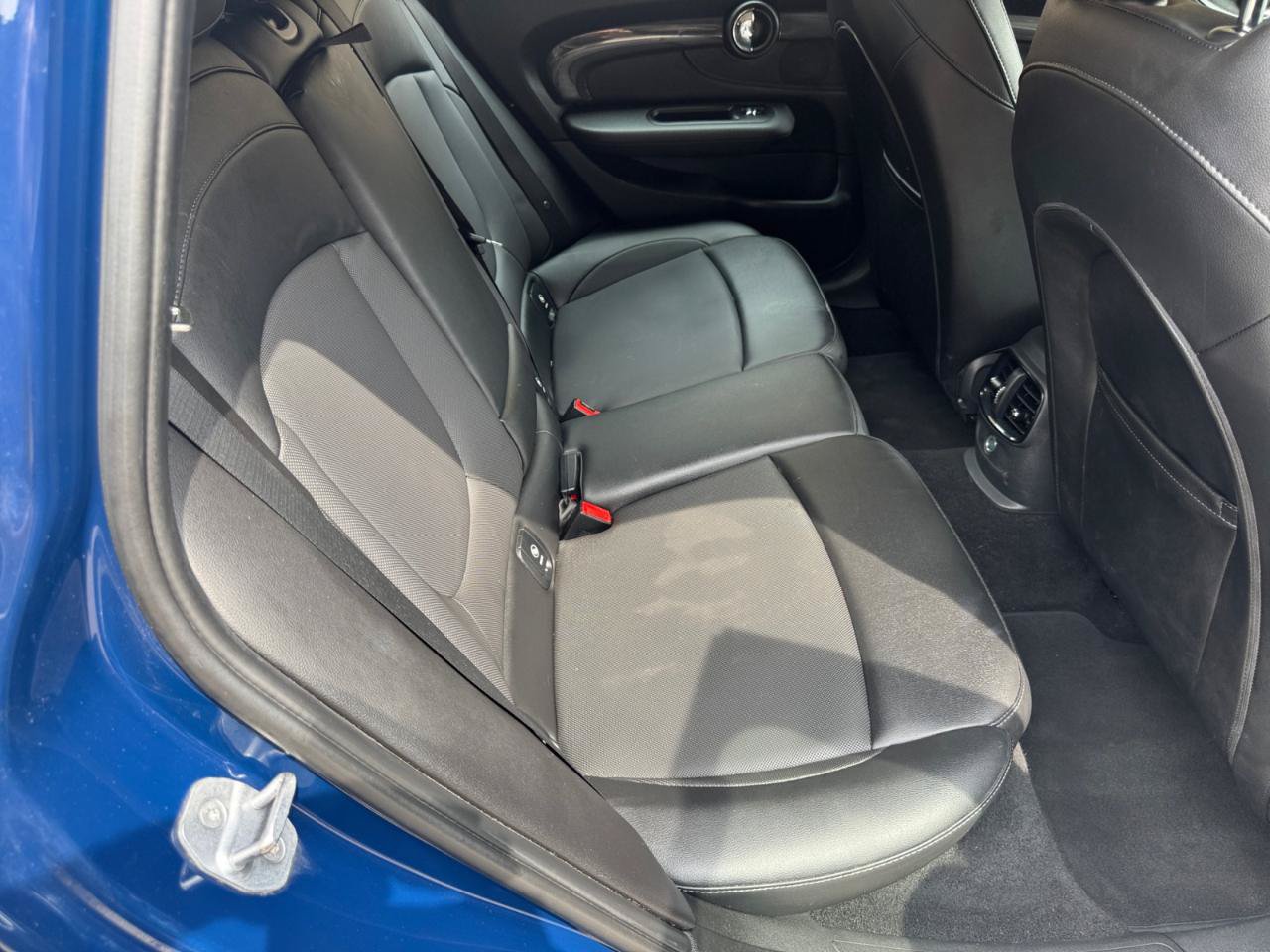 Used 2017 MINI Cooper Clubman S FWD image 14
