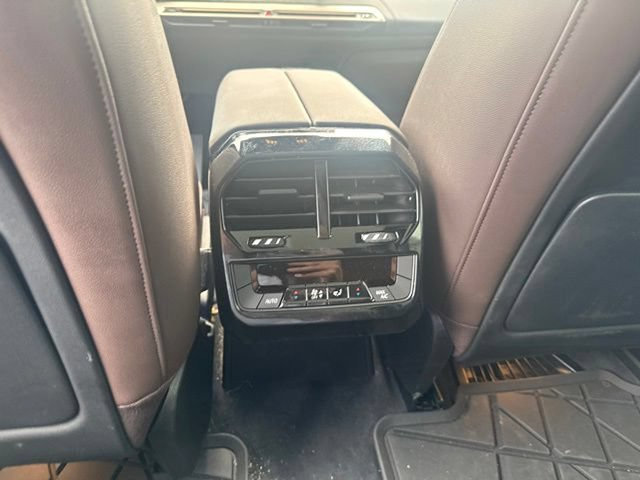 Certified 2024 BMW iX xDrive50 AWD/4WD image 17
