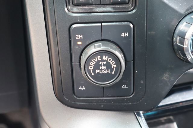 Used 2021 Ford F150 Lariat AWD/4WD image 30