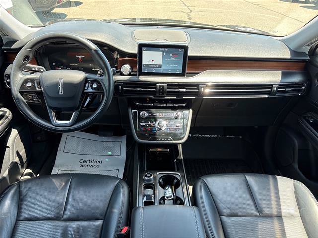 Used 2020 Lincoln Corsair Reserve w/ Equipment Group 201A AWD/4WD image 10
