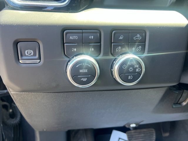 Used 2024 GMC Sierra 2500 Denali w/ Denali Reserve Package AWD/4WD image 23