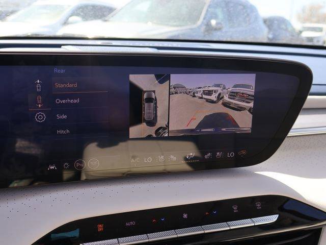 New 2026 Buick Enclave Avenir w/ Super Cruise Package image 39