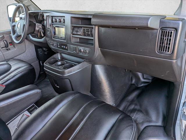 Used 2017 Chevrolet Express 2500 LS image 19