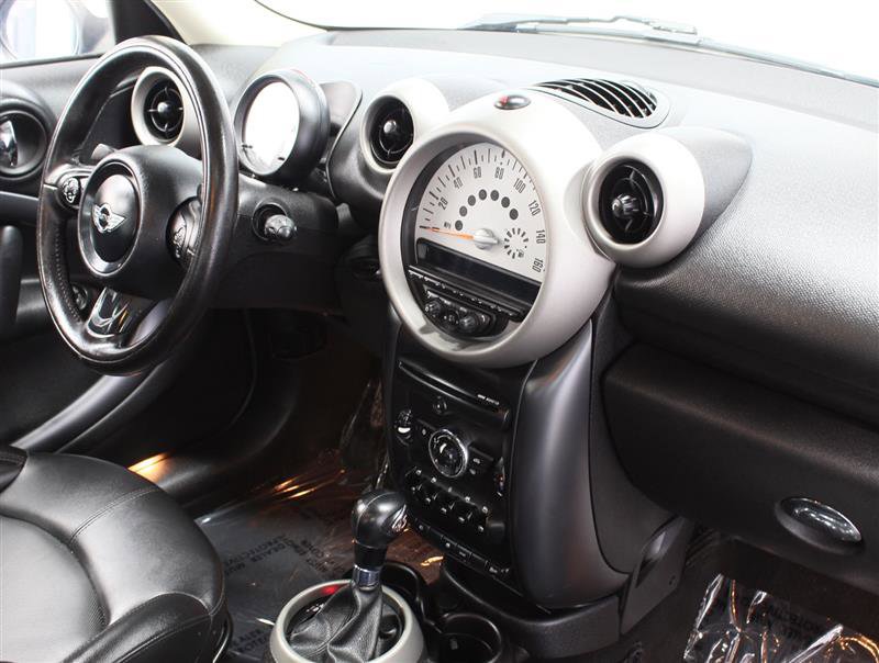Used 2012 MINI Cooper Countryman S image 9