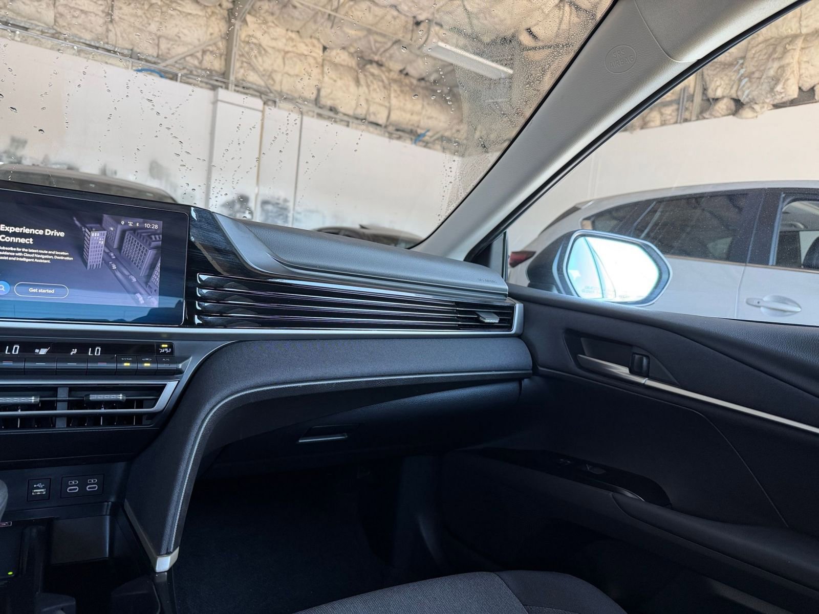 Used 2025 Toyota Camry LE image 34