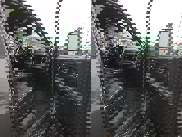 Used 2025 RAM 2500 Rebel w/ Rebel Level 2 Equipment Group image 16