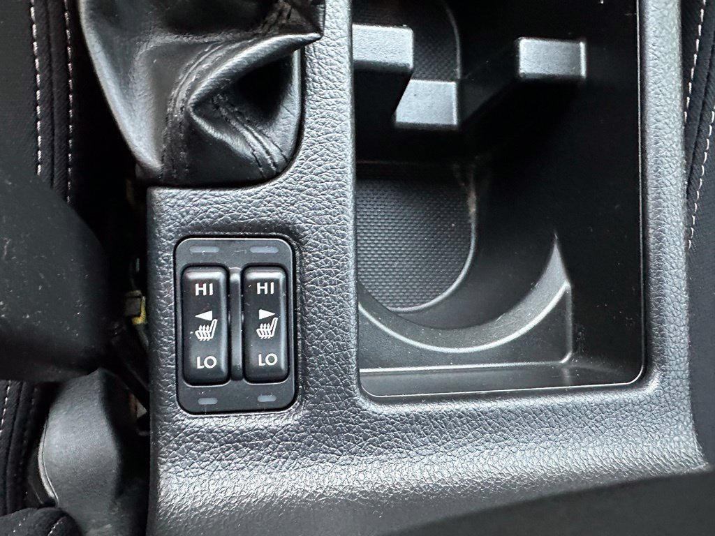 Used 2014 Subaru Impreza 2.0i Sport Premium AWD/4WD image 16