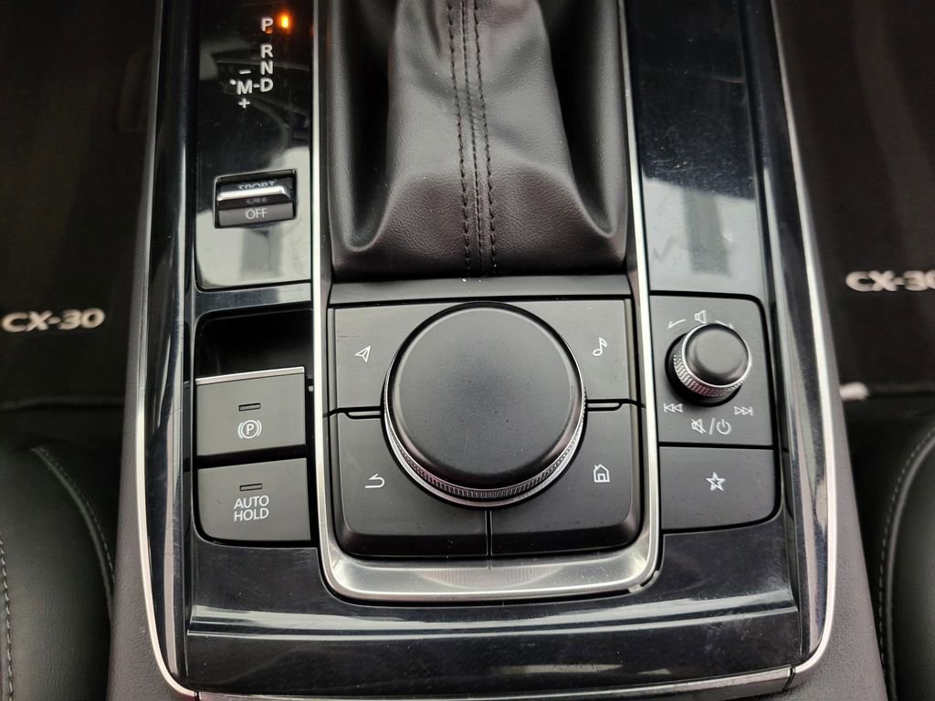 Used 2025 MAZDA CX-30 AWD 2.5 S w/ Preferred Package image 9