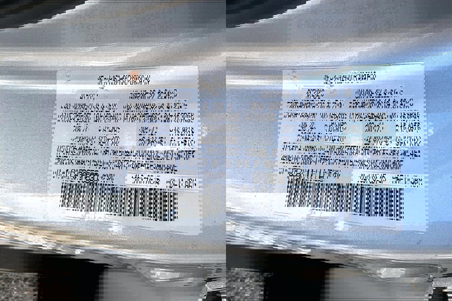 Used 2023 MAZDA CX-9 Touring Plus image 31