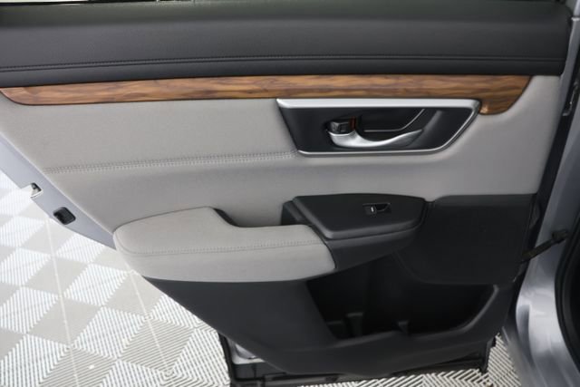 Used 2021 Honda CR-V EX image 26