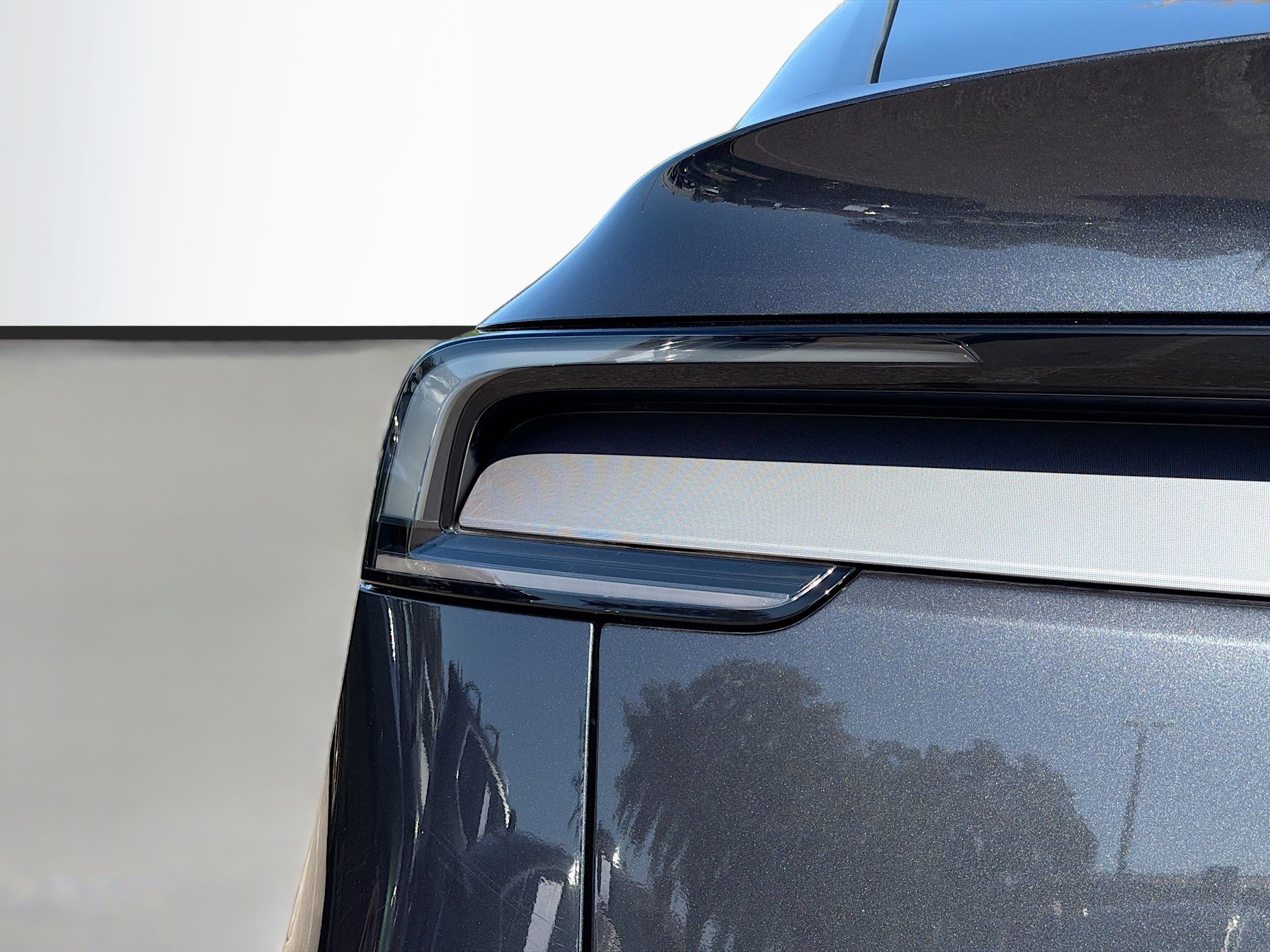 Used 2026 Tesla Model Y 2WD image 10