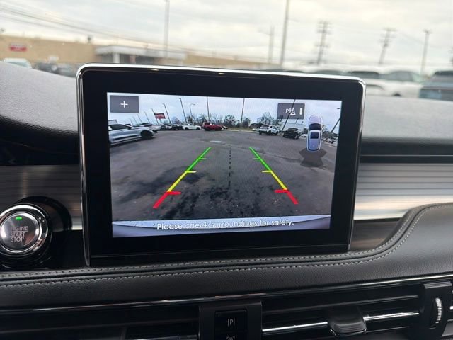 Used 2021 Lincoln Corsair AWD image 24