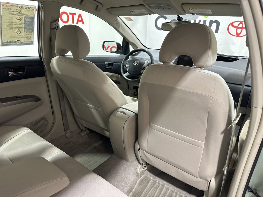 Used 2007 Toyota Prius image 16