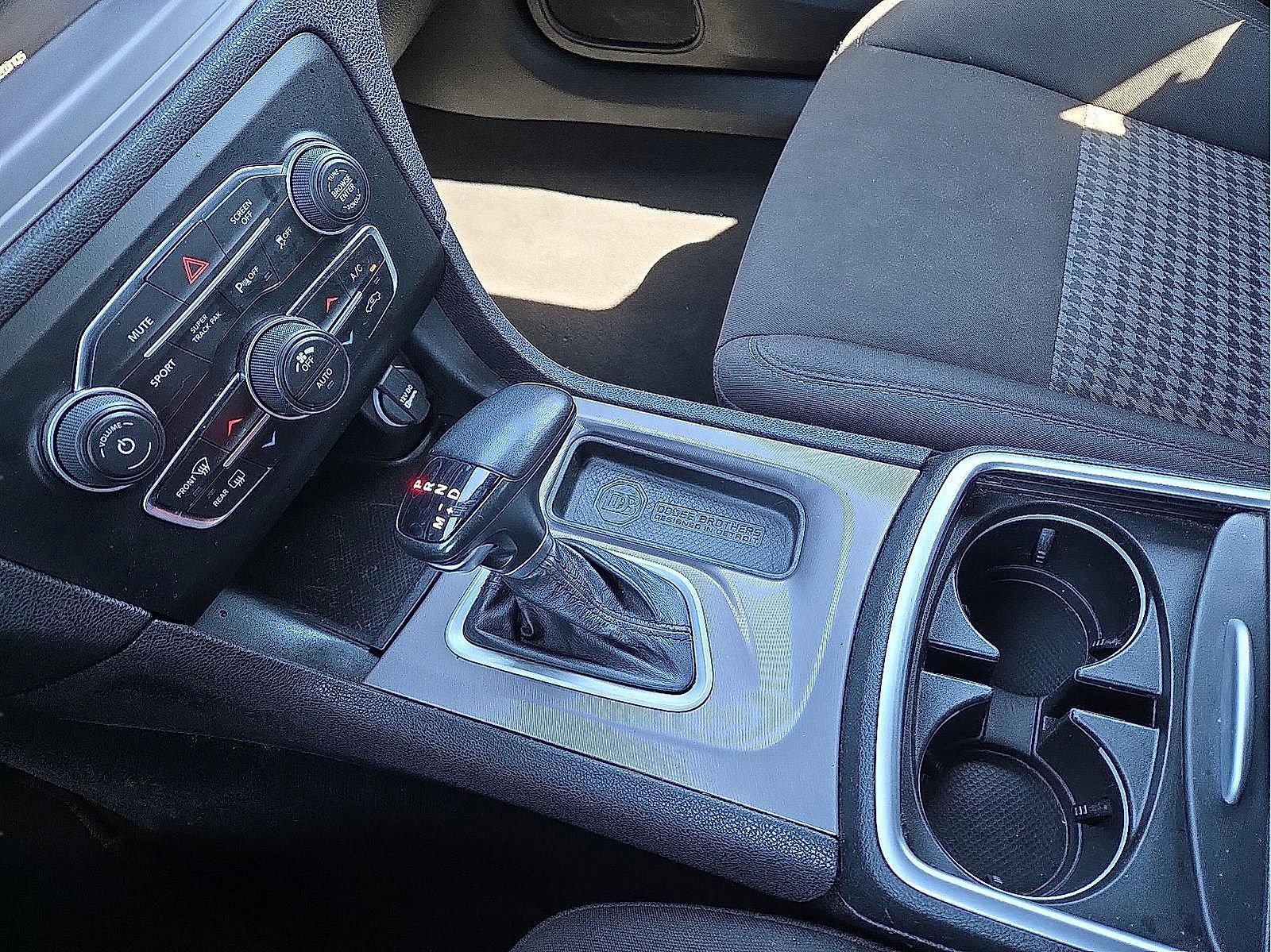 Used 2023 Dodge Charger GT RWD image 25