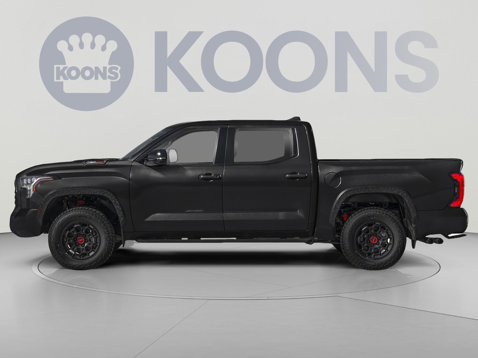 New 2026 Toyota Tundra TRD Pro w/ Tow Tech Package AWD/4WD image 4