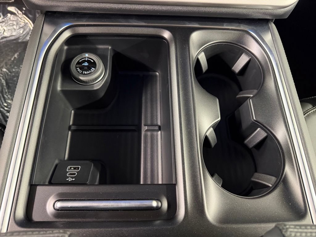 New 2027 Ford Expedition Active AWD/4WD image 15