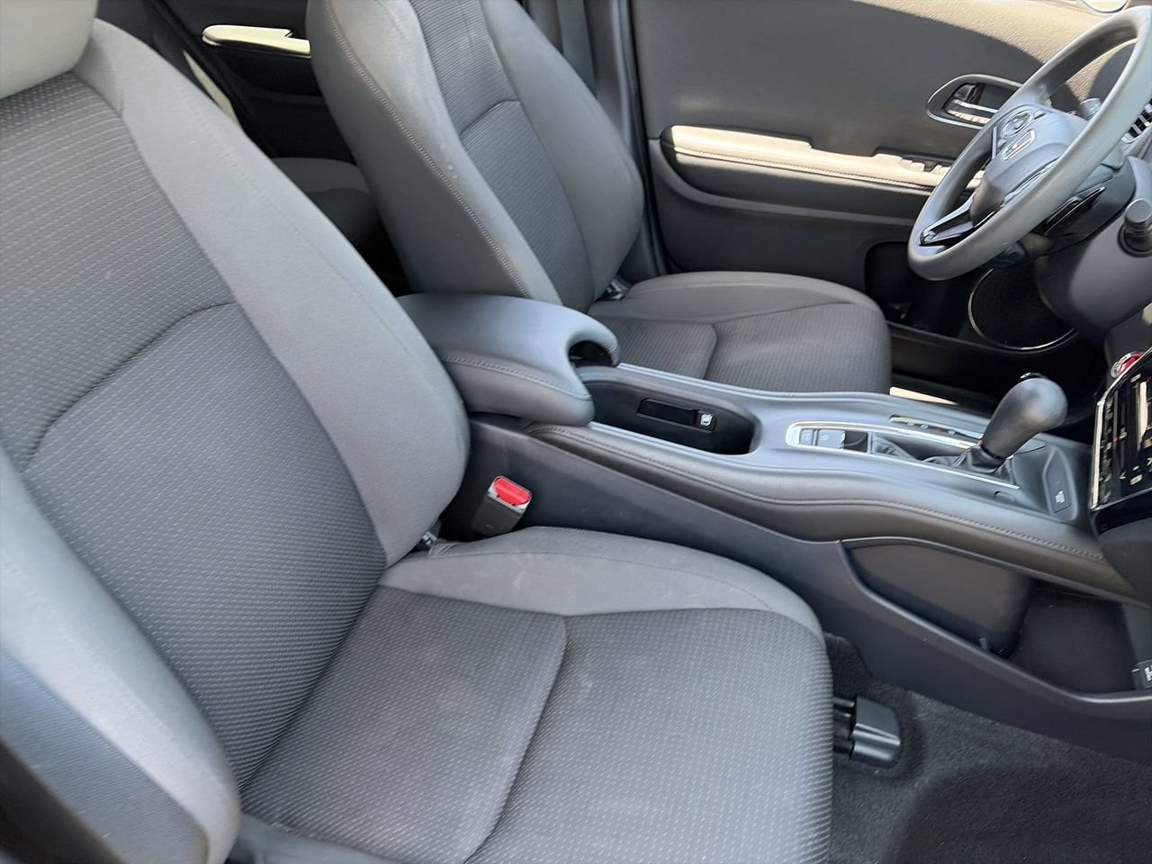 Used 2020 Honda HR-V EX image 10