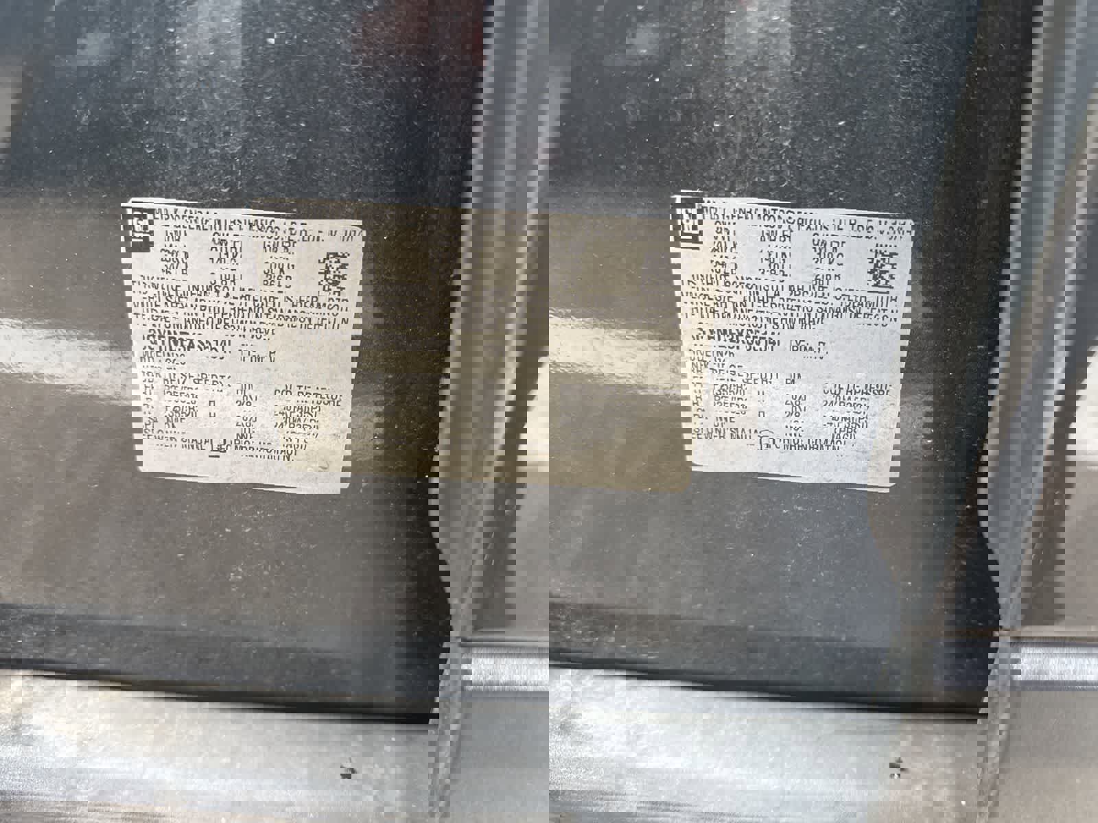 Used 2015 Cadillac SRX Premium image 18