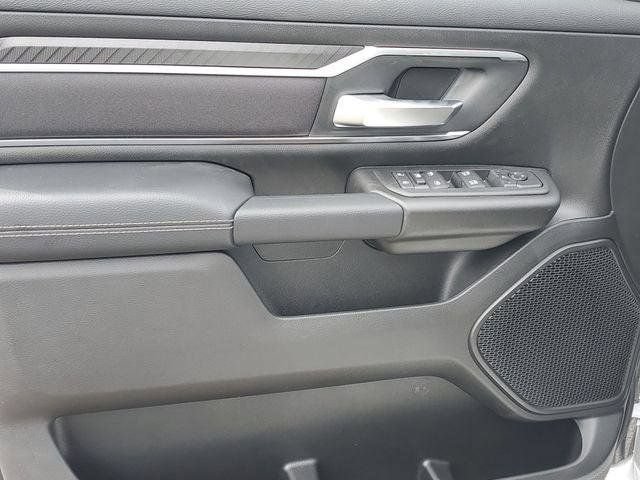 New 2026 RAM 1500 Big Horn AWD/4WD image 15