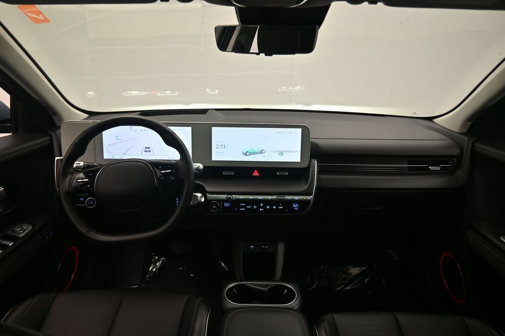 Used 2024 Hyundai Ioniq 5 Limited RWD image 10