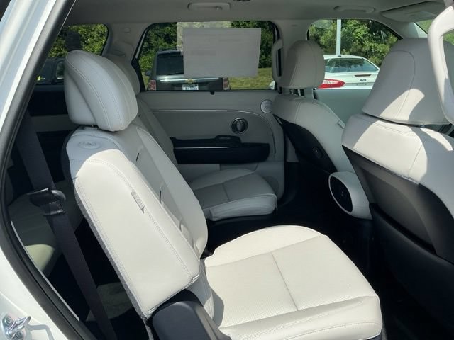 New 2026 Hyundai Palisade Calligraphy AWD/4WD image 29