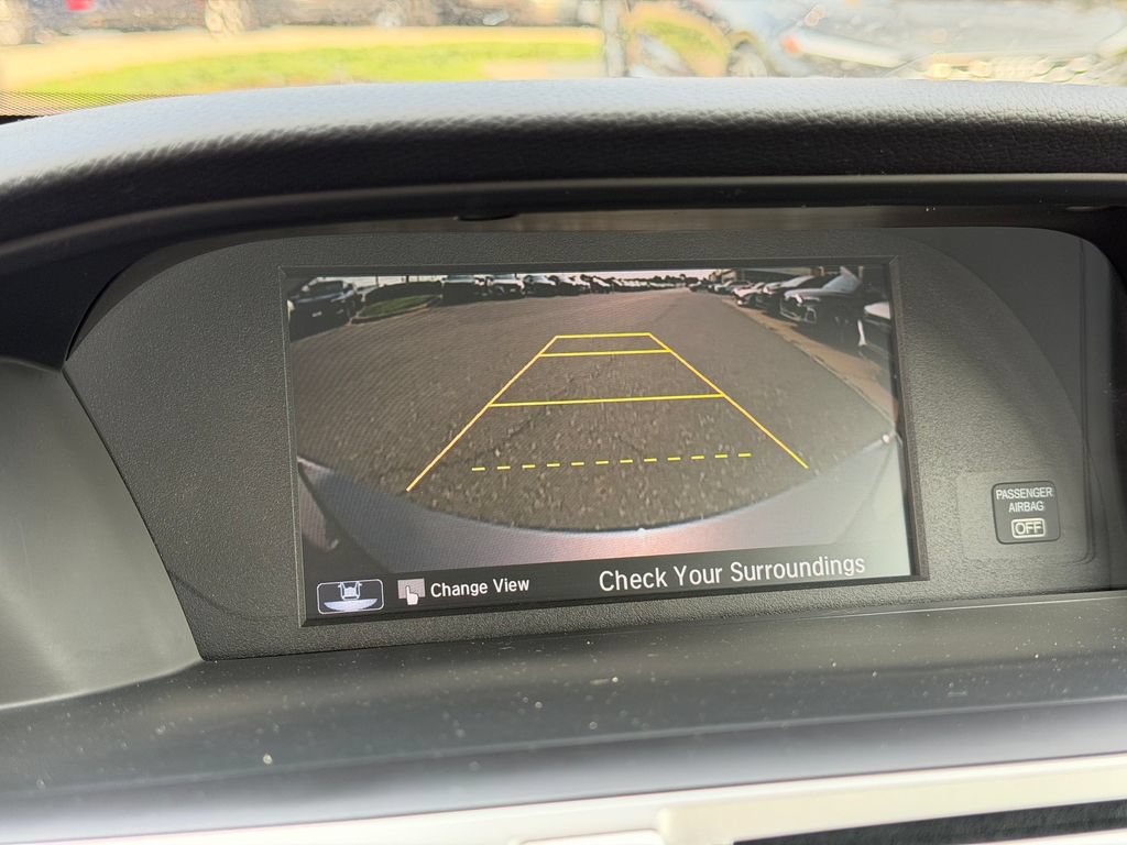Used 2017 Honda Accord Touring image 28
