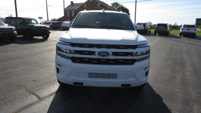 Certified 2023 Ford Expedition Max Limited image 11
