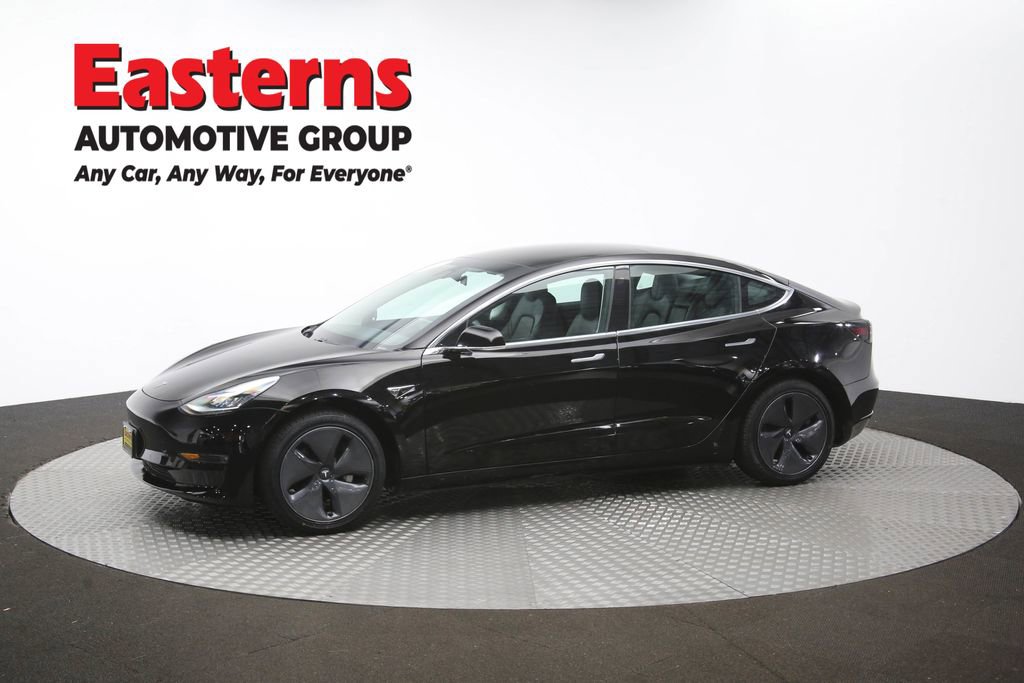 Used 2019 Tesla Model 3 Standard Range RWD image 53