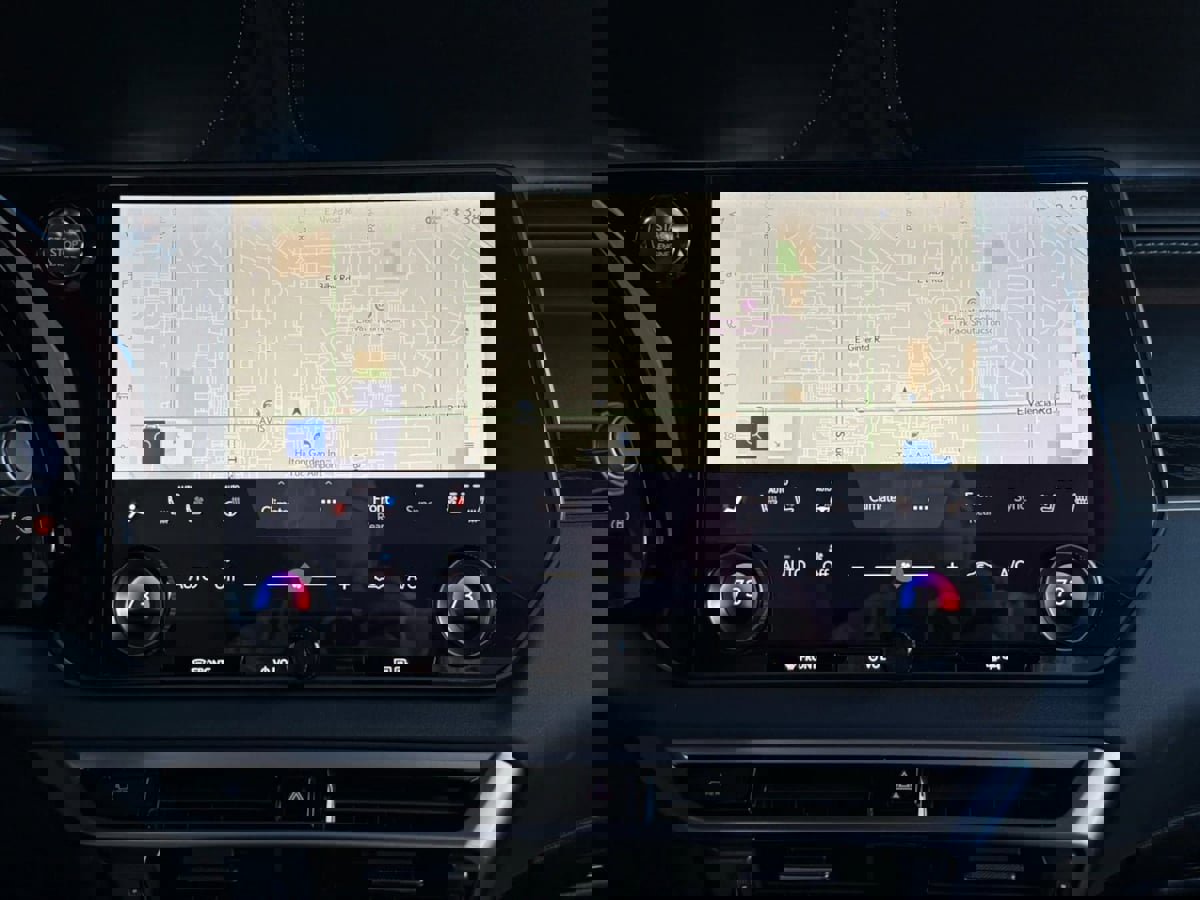 Used 2025 Lexus RX 350 F Sport image 55