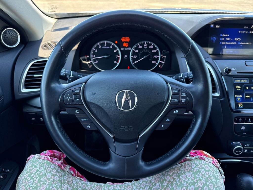 Used 2018 Acura RDX w/ Technology Package image 14