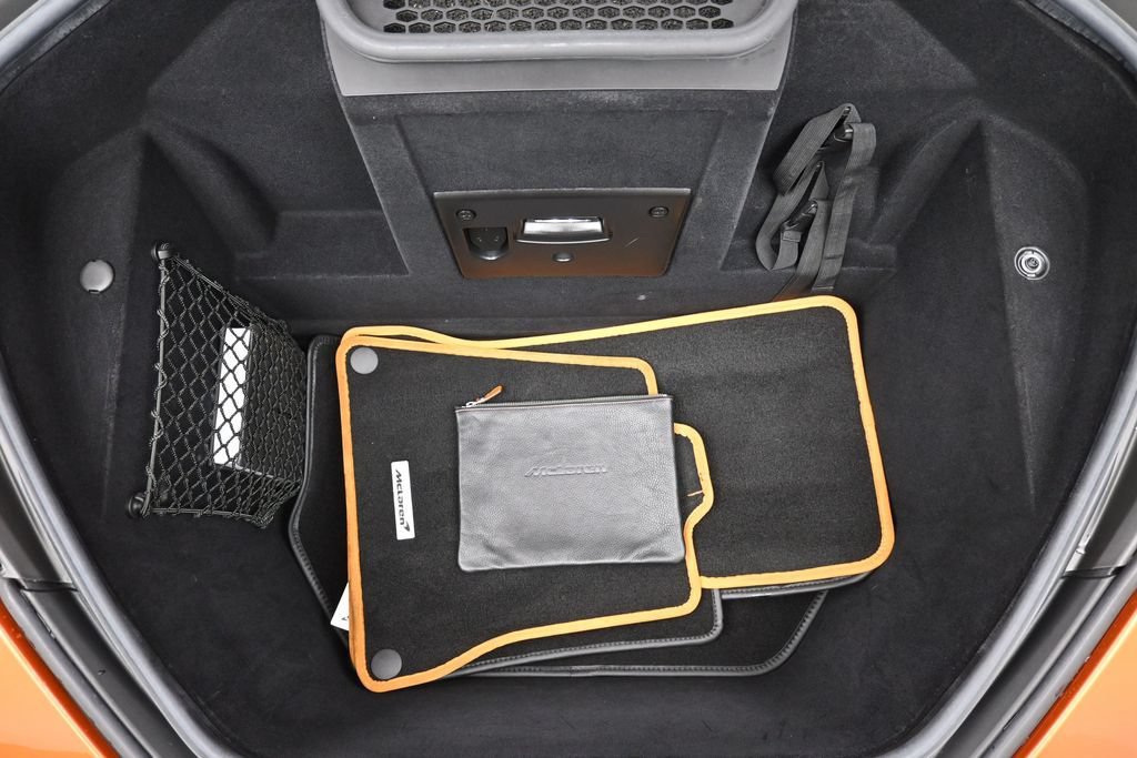 Used 2019 McLaren 720S Luxury RWD image 31