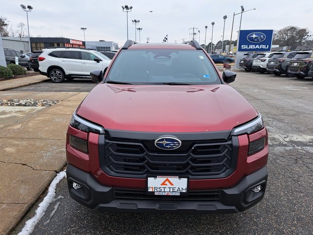 New 2026 Subaru Outback Touring XT image 9