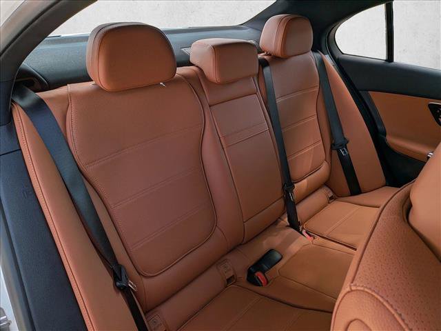 Used 2026 Mercedes-Benz C 300 Sedan image 18