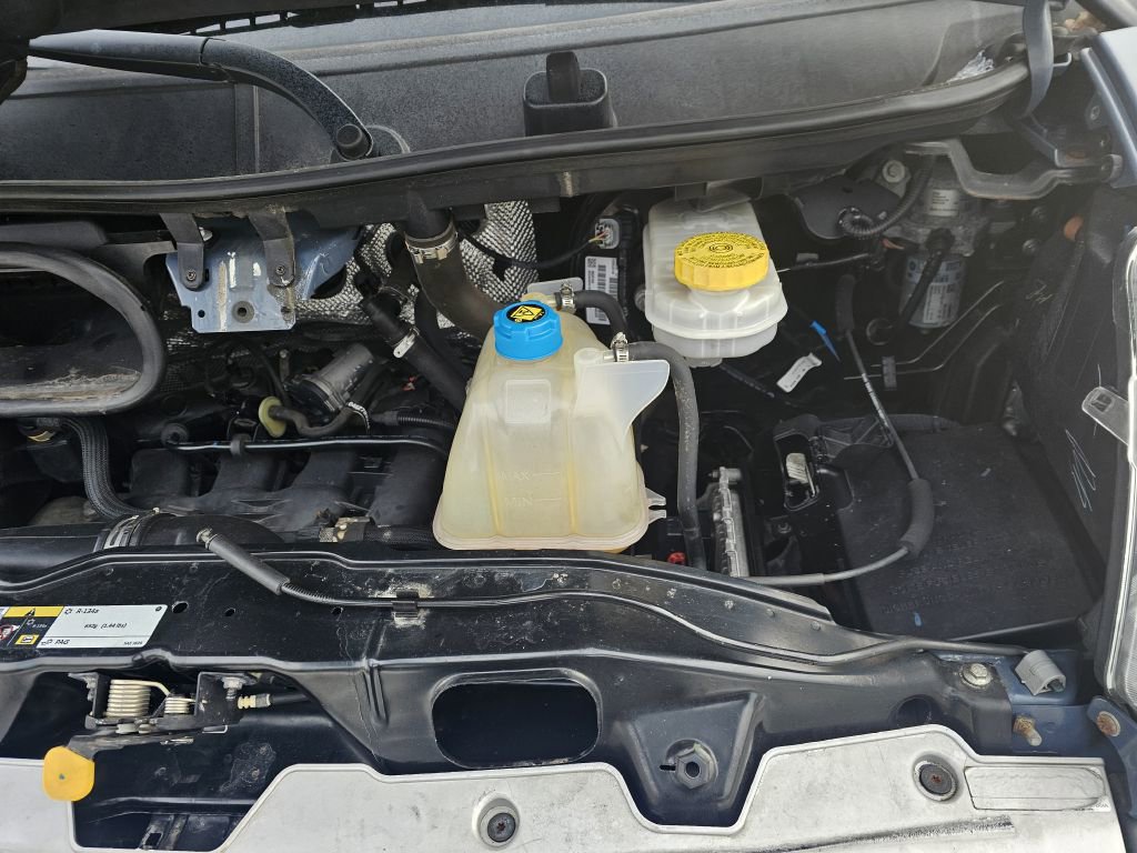 Used 2019 RAM ProMaster 2500 image 10